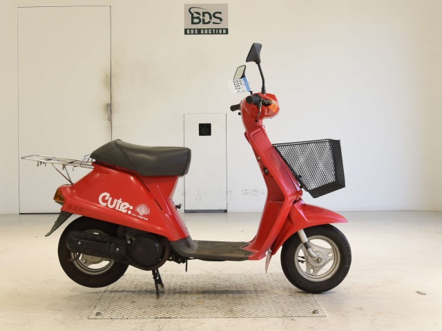 Yamaha CUTE