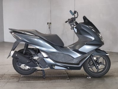 Honda PCX125
