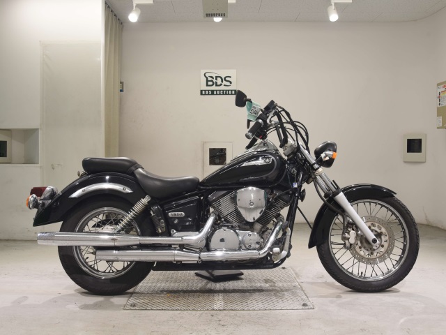 Yamaha DRAGSTAR XVS250