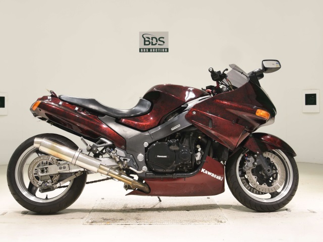Kawasaki ZZ-R1100