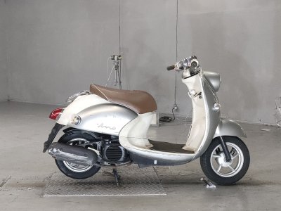 Yamaha VINO50