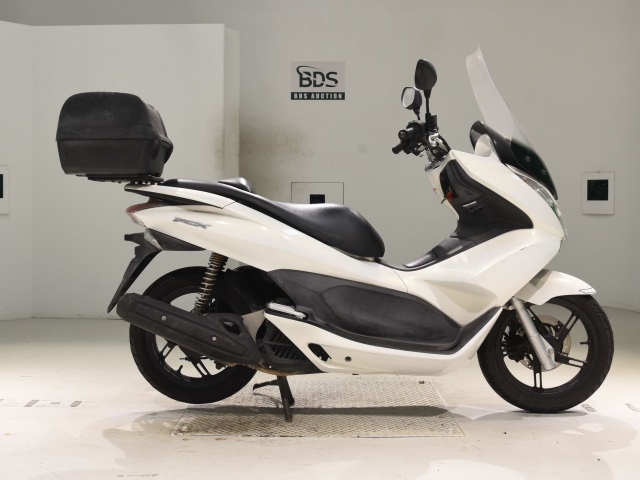 Honda PCX125