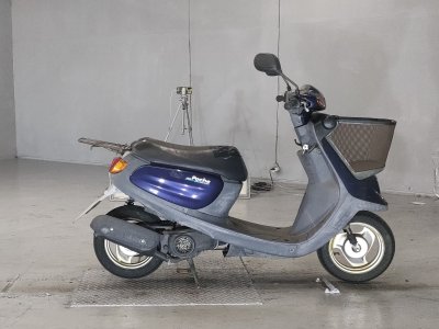 Yamaha JOG POCHE