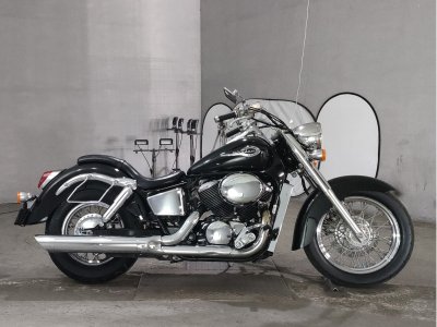 Honda SHADOW750
