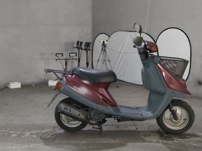Yamaha JOG POCHE
