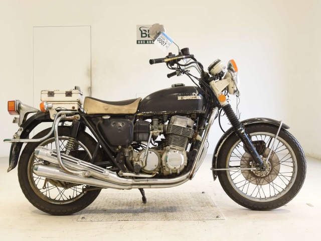 Honda CB750