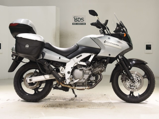 Suzuki V-STROM DL650