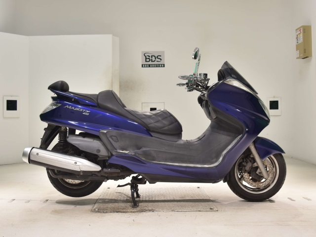 Yamaha MAJESTY 400