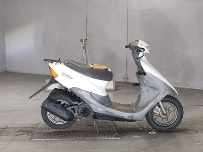 Honda DIO