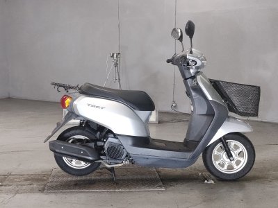 Honda TACT125