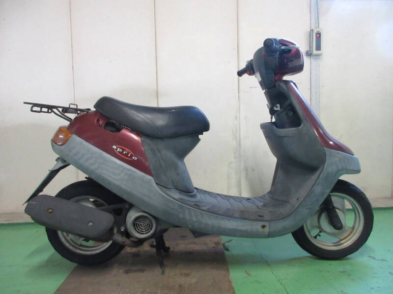 Yamaha JOG APRIO