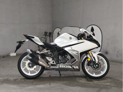 Honda CBR250RR