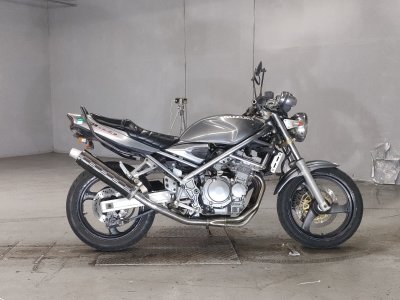 Suzuki BANDIT250