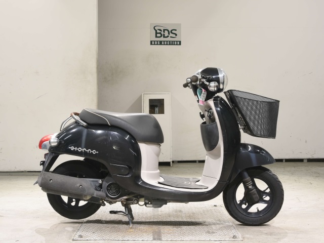 Honda GIORNO