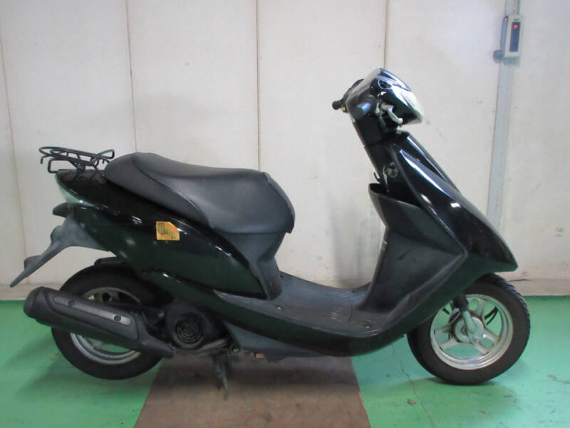 Honda DIO