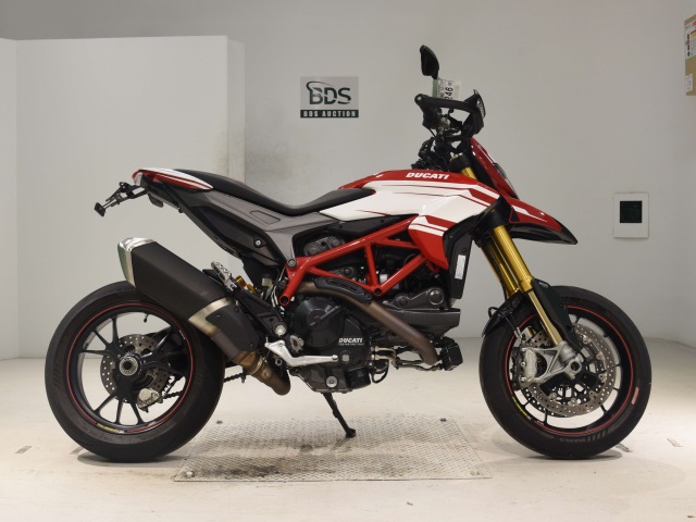 Ducati HYPERMOTARD 939 SP