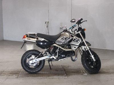 Kawasaki KSR110