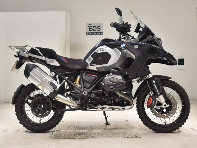 BMW R1200GS ADVENTURE
