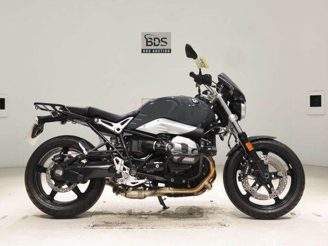 BMW R NINE T PURE
