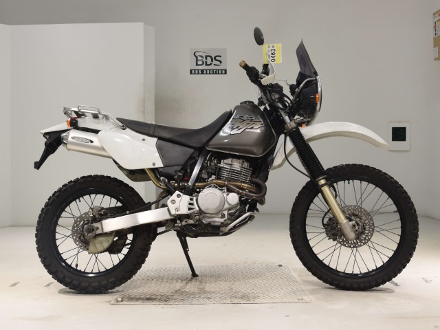 Honda XR250 BAJA