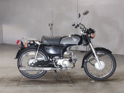 Honda CD50