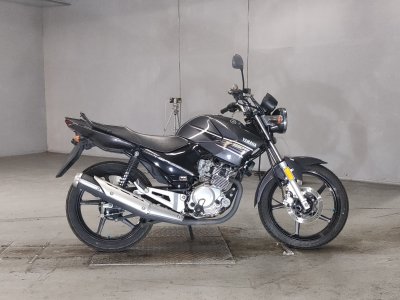 Yamaha YBR125K