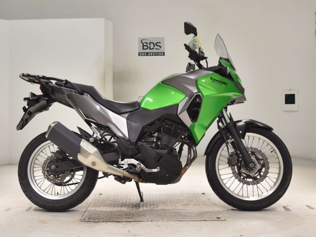 Kawasaki VERSYS-X 250