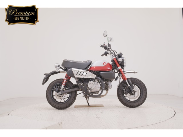 Honda MONKEY125
