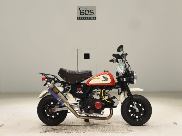Honda MONKEY
