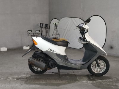Honda DIO