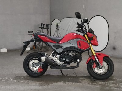 Honda MSX125 GROM