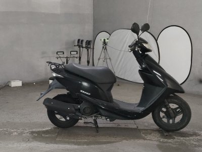 Honda DIO