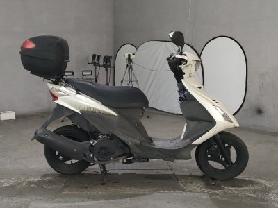 Suzuki ADDRESS V125