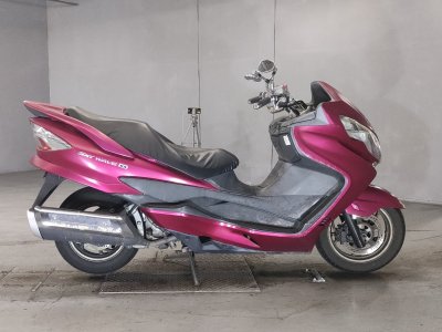 Suzuki SKYWAVE 250SS