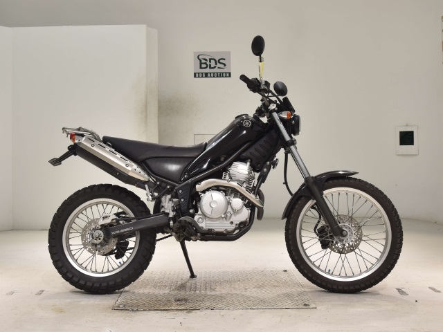 Yamaha TRICKER
