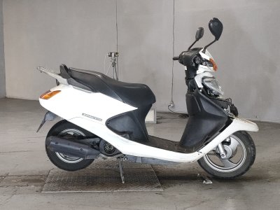 Honda SPACY100