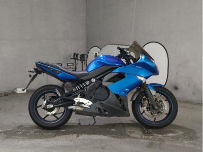 Kawasaki NINJA400R