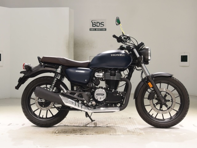 Honda GB350