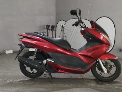 Honda PCX125