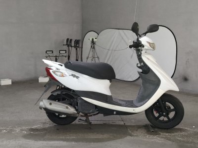 Yamaha JOG ZR EVOLUTION