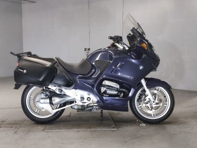 BMW R1150RT