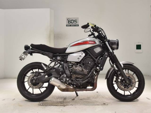 Yamaha XSR700