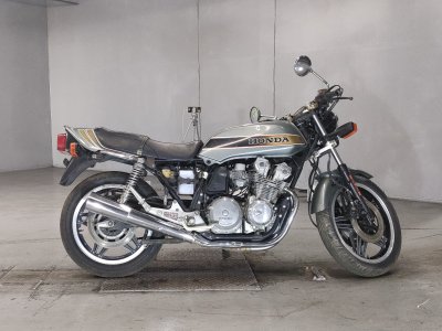 Honda CB750FOUR