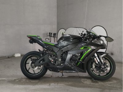 Kawasaki NINJA ZX-10R