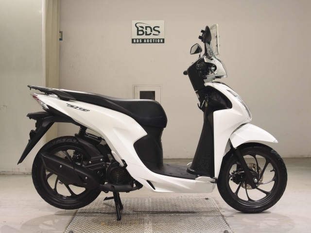 Honda DIO110