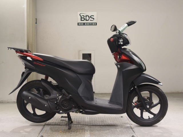 Honda DIO110