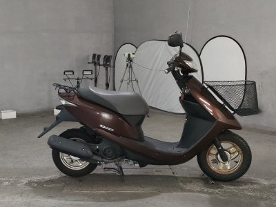 Honda DIO