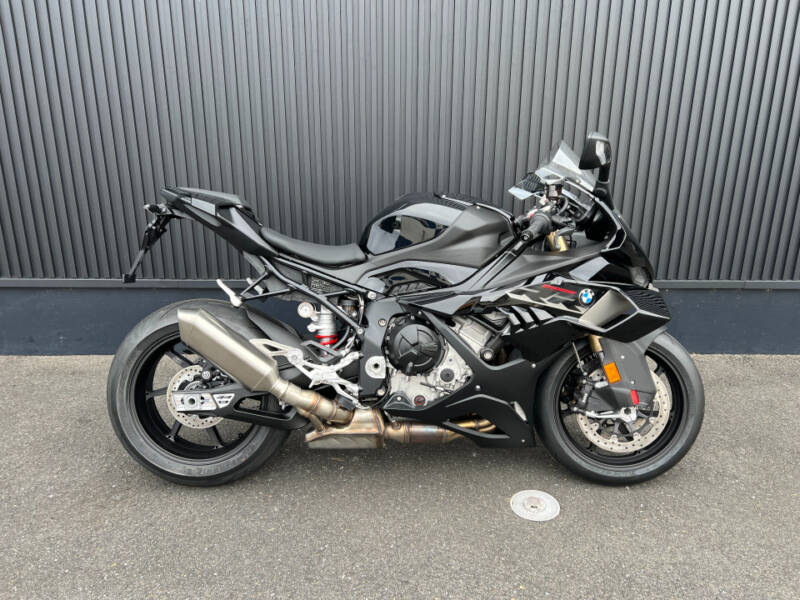 BMW S1000RR