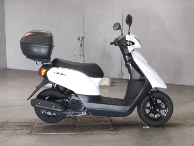 Yamaha JOG 50