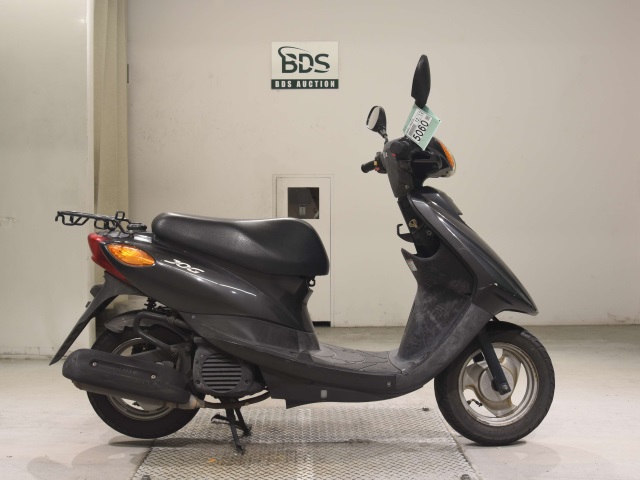 Yamaha JOG 50